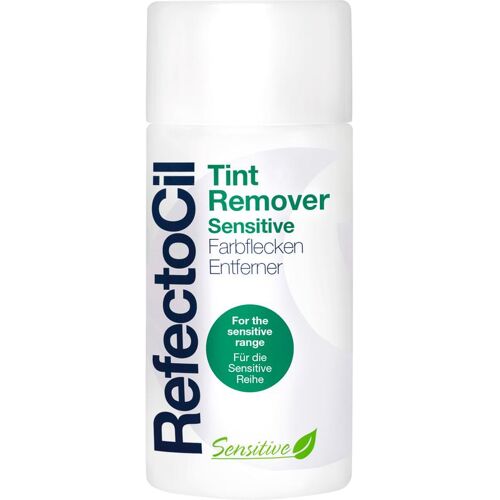 Refectocil, Augenbrauenfarbe, Sensitive Fleckenentferner
