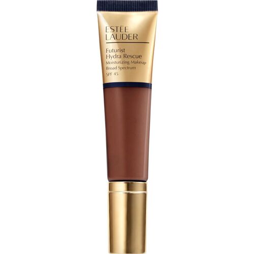 Estée Lauder, Foundation, Futurist Hydra Rescue (Nr. 7N1 - Deep Amber)