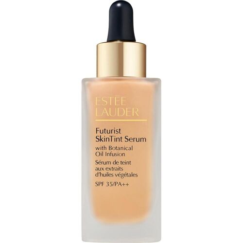 Estée Lauder, Foundation, Pure Color (1W1 Bone)