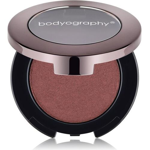 Bodyography, Lidschatten, Expression Eyeshadow (Brown)