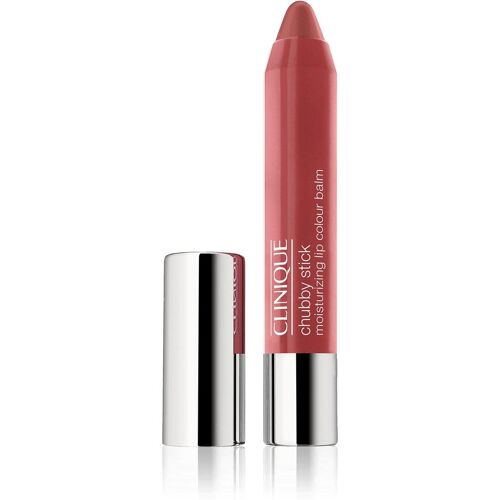 Clinique, Lippenpflege, Chubby Stick (Lippenbalsam)