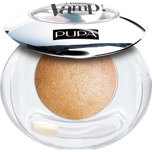 Pupa Milano, Lidschatten, Nass und Trocken Lidschatten
