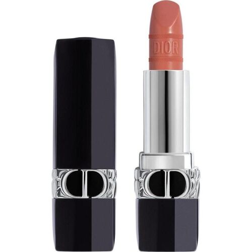 Christian Dior Lippenstift + Lipgloss, Rouge Mitzah