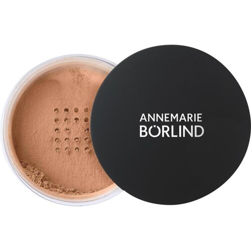Annemarie Börlind, Gesichtspuder, Loser Puder almond