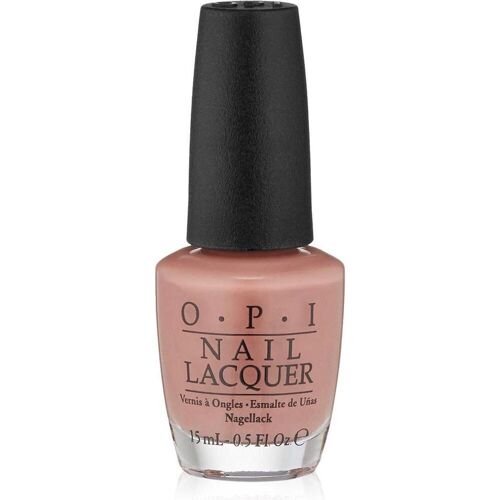 OPI, Nagellack, Nagellack No.E41 (Nude, Farblack)