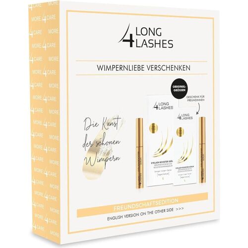 Oceanic, Wimpernserum, Lash (3 ml)