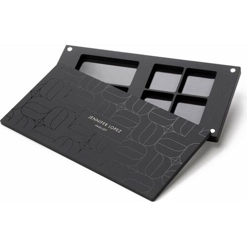 Inglot, Lidschatten, Jennifer Lopez Lidschattenpalette J-Ffc