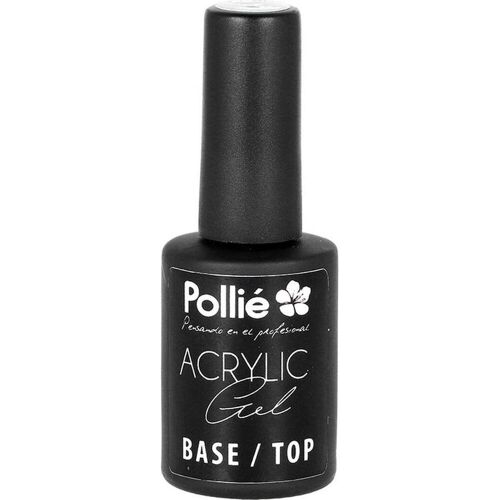 Caso, Nagellack, Nagellack BASE - (9 g) (Base Coat)