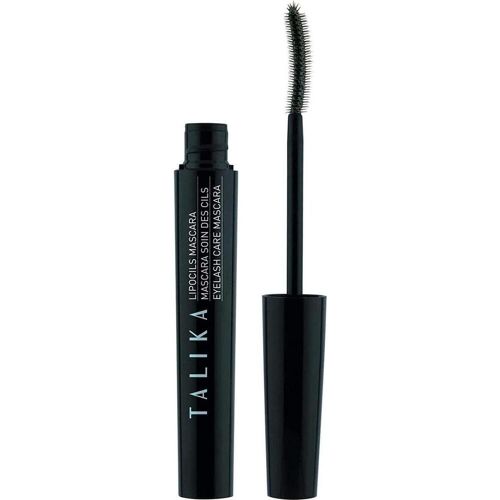 Talika, Mascara, LIPOCILS mascara #brown 8,5 ml (Braun)