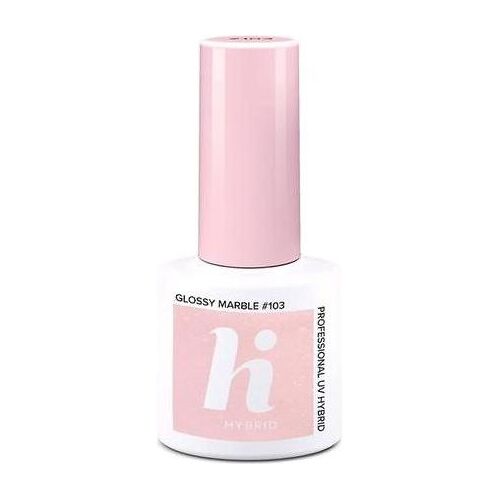 Hybrid, Nagellack, Professional UV 5ml 103 (103)