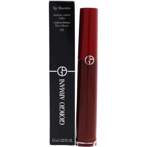 Giorgio Armani Lippenstift + Lipgloss, Lip Maestro