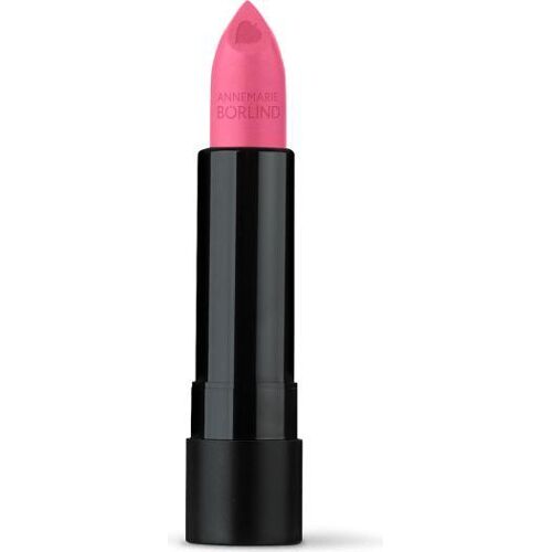 Annemarie Börlind, Lippenstift + Lipgloss, Lippenstift Hot Pink (Hot Pink)