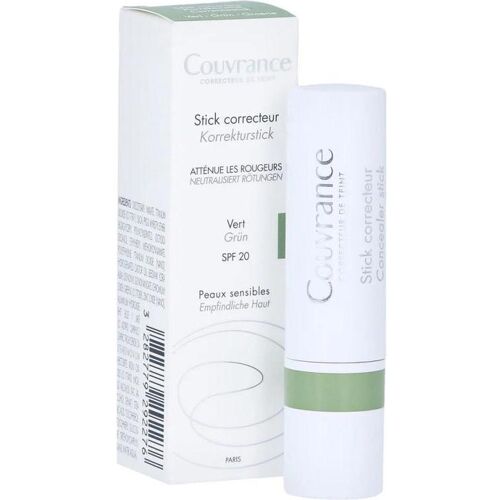 Avène, Concealer, Couvrance (Green)