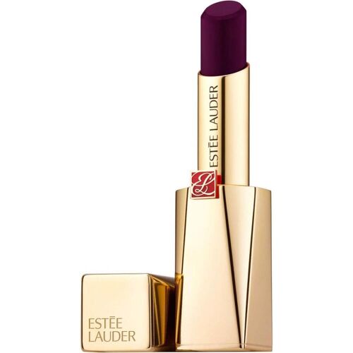 Estée Lauder, Lippenstift + Lipgloss, Pure Color Desire - Matte Lipstick Katy (414 Prove It)