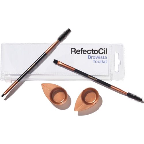 Refectocil, Augenbrauenfarbe, Browista Toolkit