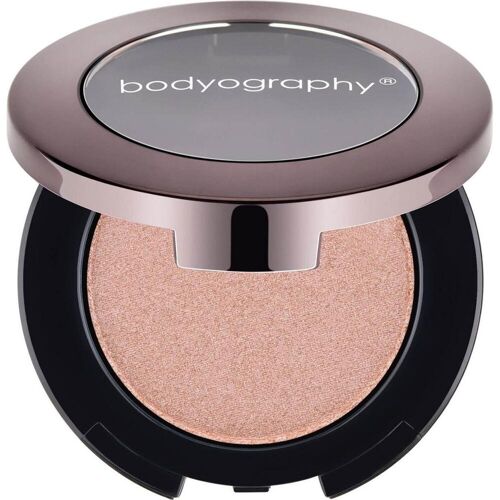 Bodyography, Lidschatten, Expression Eyeshadow (Pink)
