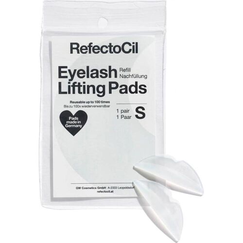 Refectocil, Augenbrauenfarbe, Eyelash S Refill Lifting Pads