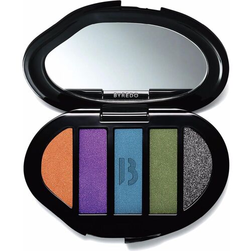 Byredo, Lidschatten, Lidschattenpalette 5 Nuancen Sciomancer (Sciomancer)