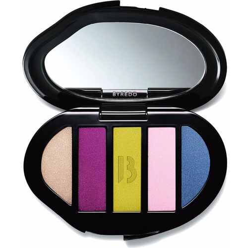 Byredo, Lidschatten, Lidschattenpalette 5 Nuancen Syren (Syren)