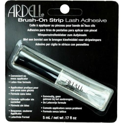 Ardell, Künstliche Wimpern, Brush On Lash Adhesive (Künstliche Wimpern)