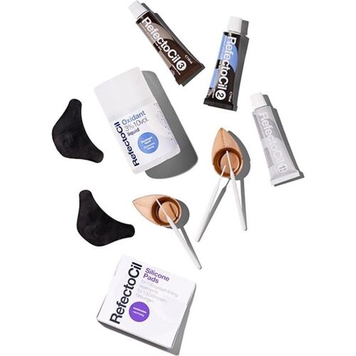Refectocil, Augenbrauenfarbe, Lash & Brow