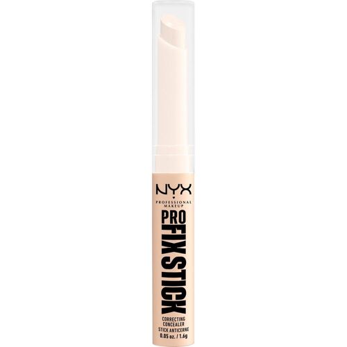 NYX Professional Make-Up, Concealer, Nyx Concealers (02 Fair)