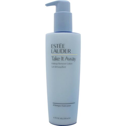 Estée Lauder, Gesichtsreinigung, Take It Away (Make-Up Entferner, 200 ml)