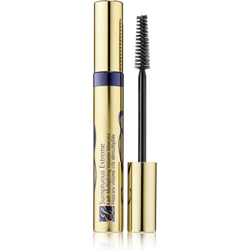 Estée Lauder, Mascara, Sumptuous Extreme (Extreme Black)