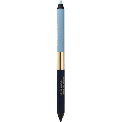 Estée Lauder, Eyeliner + Kajal, Smoke & Brighten Eyeliner Duo No 01 (Sky Blue, 01 Marine)