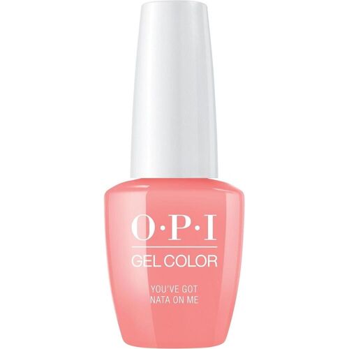 OPI, Nagellack, Gel-Farbe You've Got Nada On Me (You've Got Nada On Me, Gel-Effekt Nagellack)