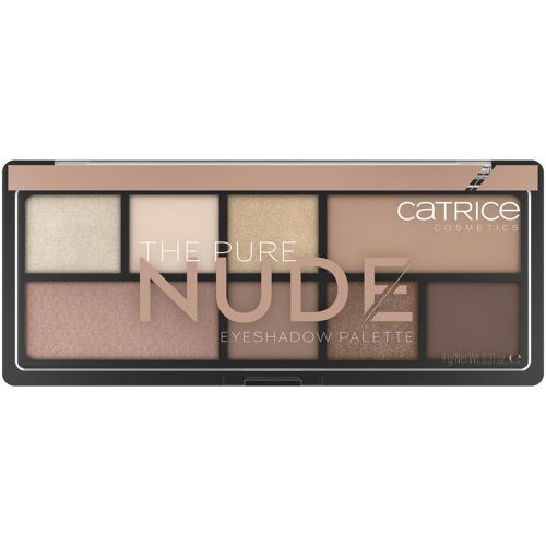 Catrice, Lidschatten, The Pure Nude (Nude)