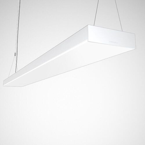 Trilux, Lidschatten, 7747840 (Weiss)