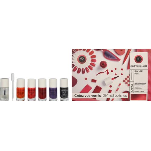 Nailmatic, Nagellack, Nail Polish (Farblack)