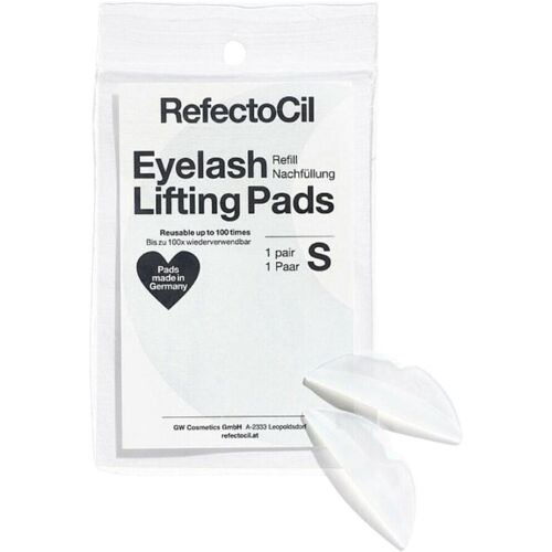 Refectocil, Augenbrauenfarbe, Eyelash L Refill Lifting Pads