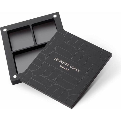 Inglot, Lidschatten, Jennifer Lopez Lidschattenpalette J-Fs3