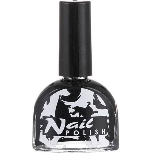 Widmann Nagellack schwarz 7ml