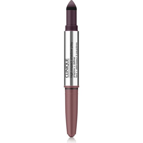 Clinique, Lidschatten, Impact (Royal Couple)