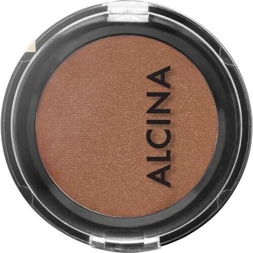 Alcina, Lidschatten, Augen (Iced Caramel)