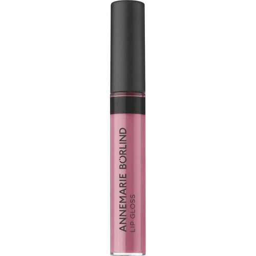 Annemarie Börlind, Lippenstift + Lipgloss, Lipgloss Dewy Rosé (dewy rosé)
