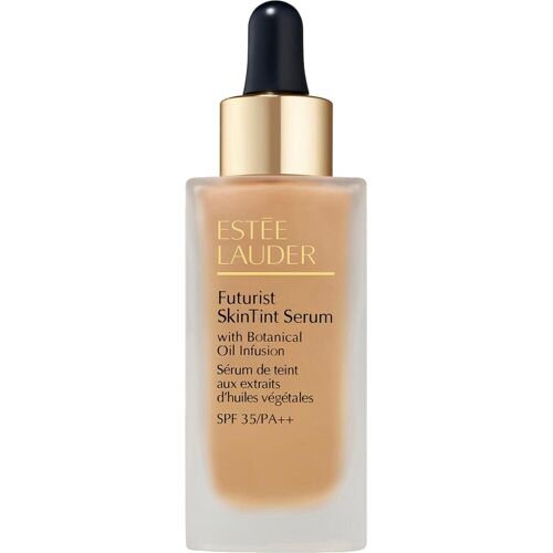 Estée Lauder, Foundation, Pure Color (Nr. 2W1 - Dawn)