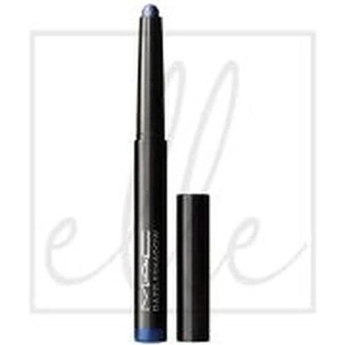MAC Jeans, Lidschatten, Glitzernder Lidschattenstift (Bedazzled Denim)