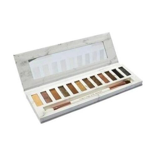 Indulge In Beauty, Lidschatten, Eye Addict Lidschattenpalette