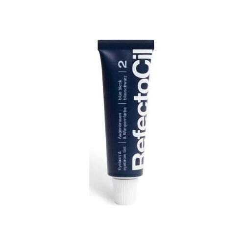 Refectocil, Augenbrauenfarbe, Eyelash and Eyebrow Color Blue Black 2