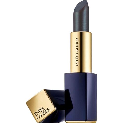 Estée Lauder, Lippenstift + Lipgloss, Pure Color Envy - Luminous Matte Lipstick Bolted Black Limited Edition (Bolted Black)