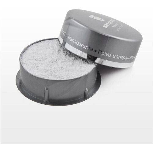 Kryolan, Gesichtspuder, Transparent Puder TL1 (Transparent)