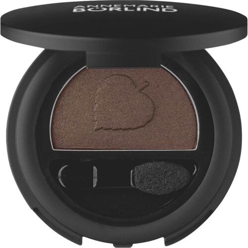 Annemarie Börlind, Lidschatten, Puderlidschatten Mocha (Mocha)