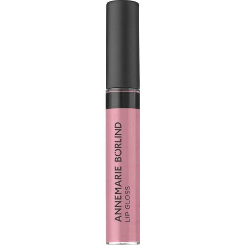 Annemarie Börlind, Lippenstift + Lipgloss, Lipgloss Raspberry (Rosa)