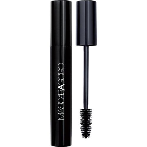 Diego dalla Palma, Mascara, Mascaragogo 91 (Schwarz)
