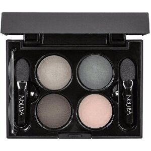 Nouba, Lidschatten, Quattro 4-Färbiger Eyeshadow Nr. 648 (Nr. 648) Nouba, Lidschatten, Quattro 4-Färbiger Eyeshadow Nr. 648 (Nr. 648)