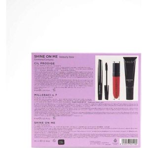 Nouba, Mascara, Shine On Me Red (Rot) Nouba, Mascara, Shine On Me Red (Rot)